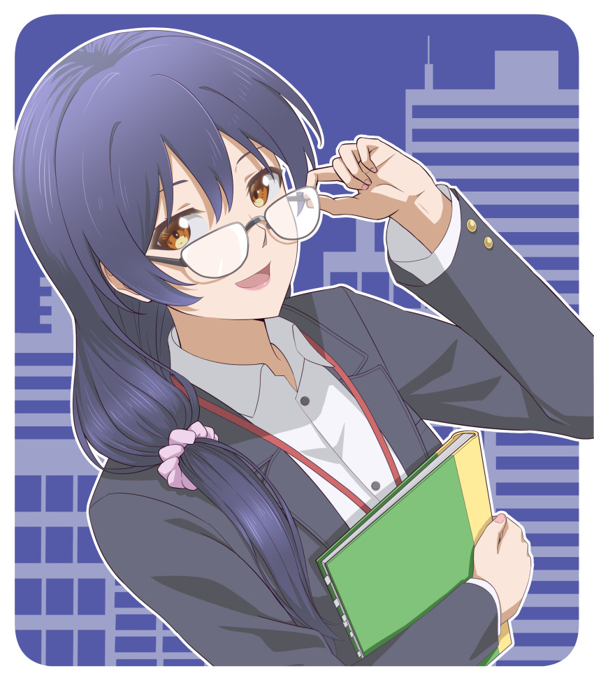 Sonoda Umi (Love Live!) Rule 34 Image