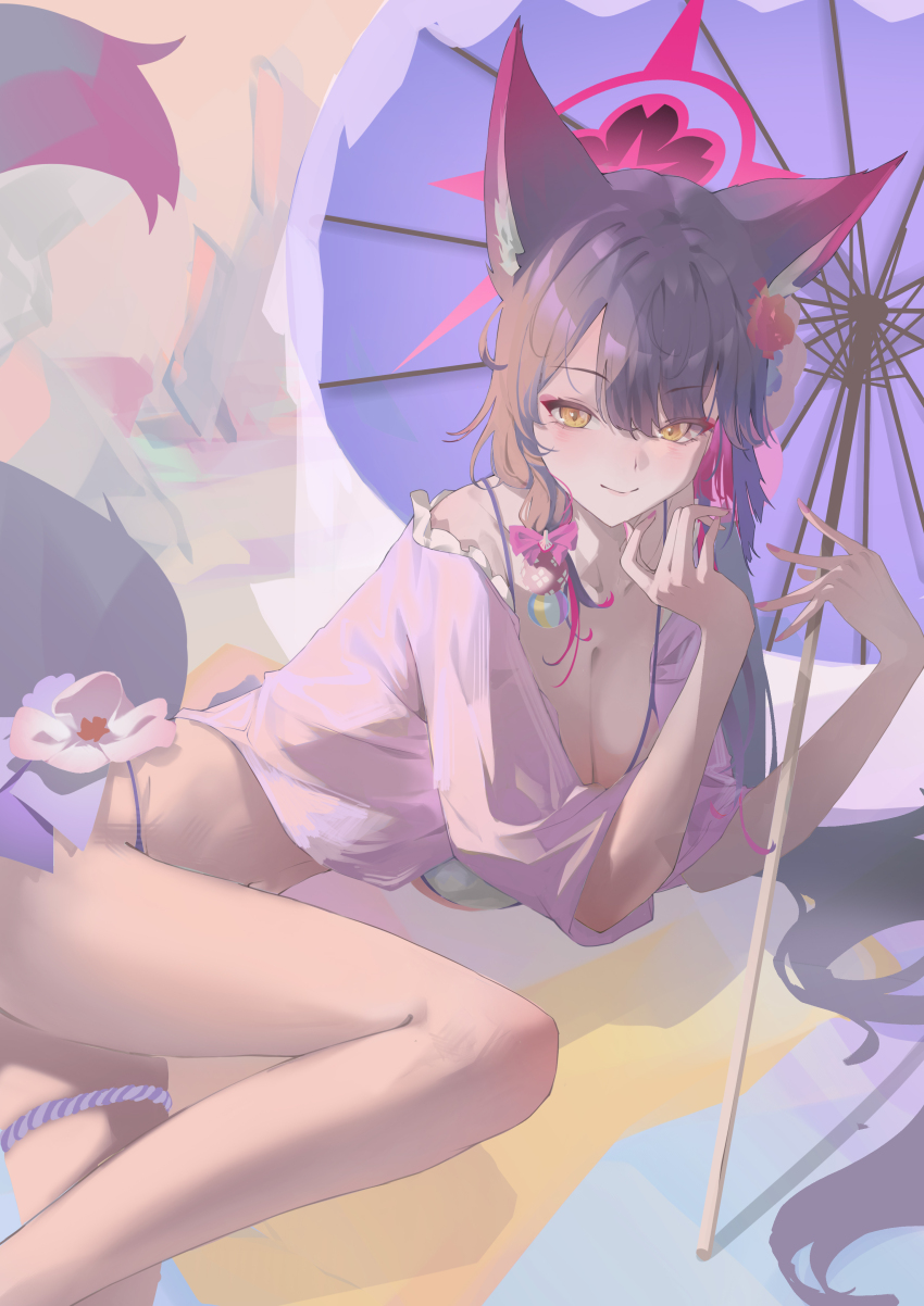 Wakamo (Blue Archive) Rule 34 Image