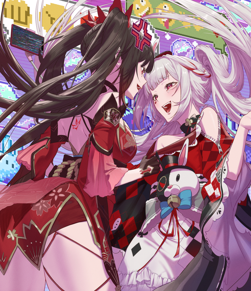 Sparkle (Honkai: Star Rail) Rule 34 Image