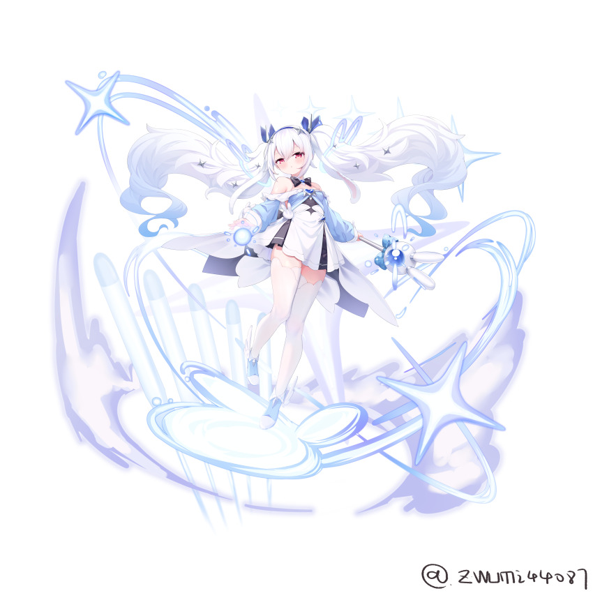 Laffey (Azur Lane) Rule 34 Image