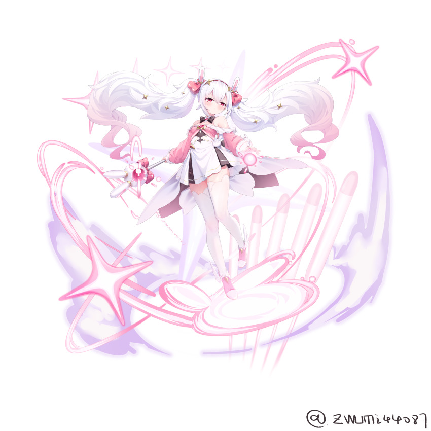 Laffey (Azur Lane) Rule 34 Image