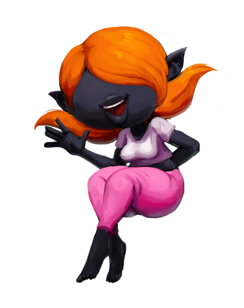 Youkai Watch Rule 34 Image