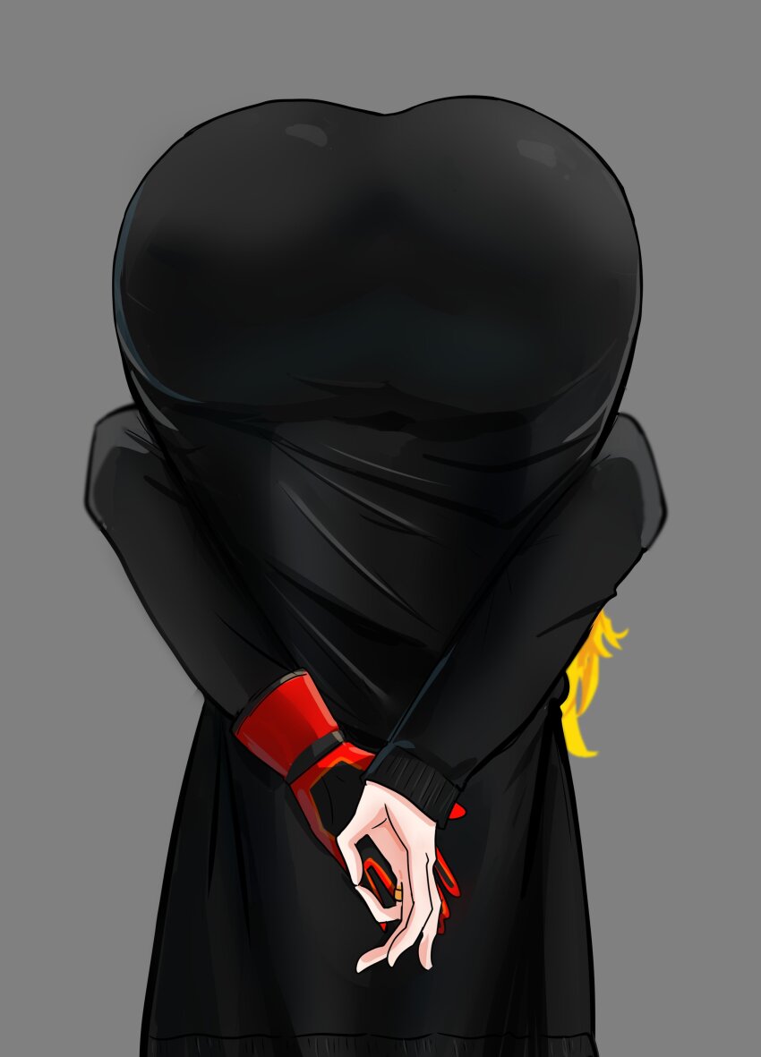 Kaela Kovalskia (Hololive) Rule 34 Image