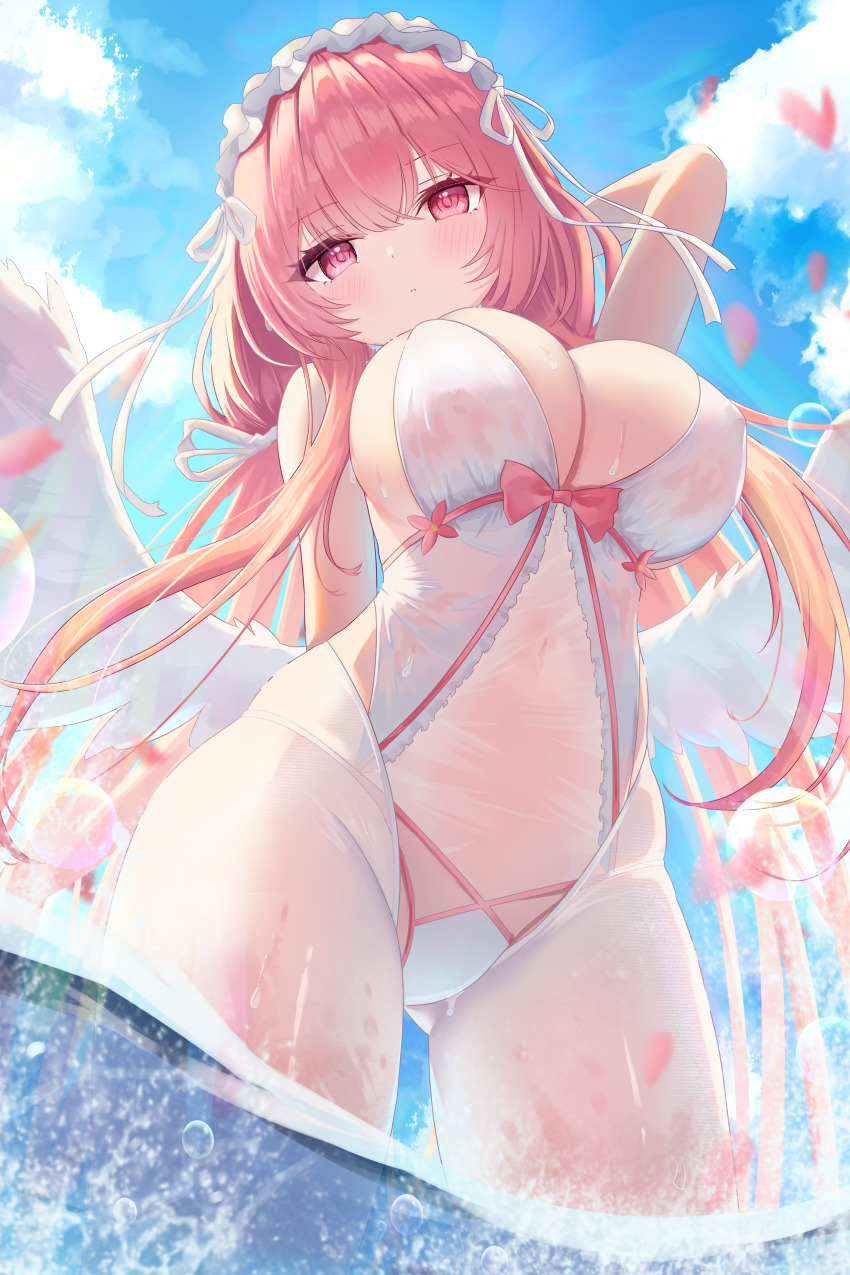 Perseus (Azur Lane) Rule 34 Image