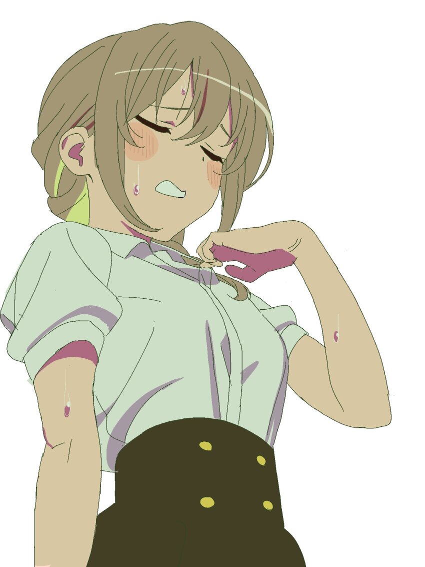 Na Nare Hana Nare Rule 34 Image
