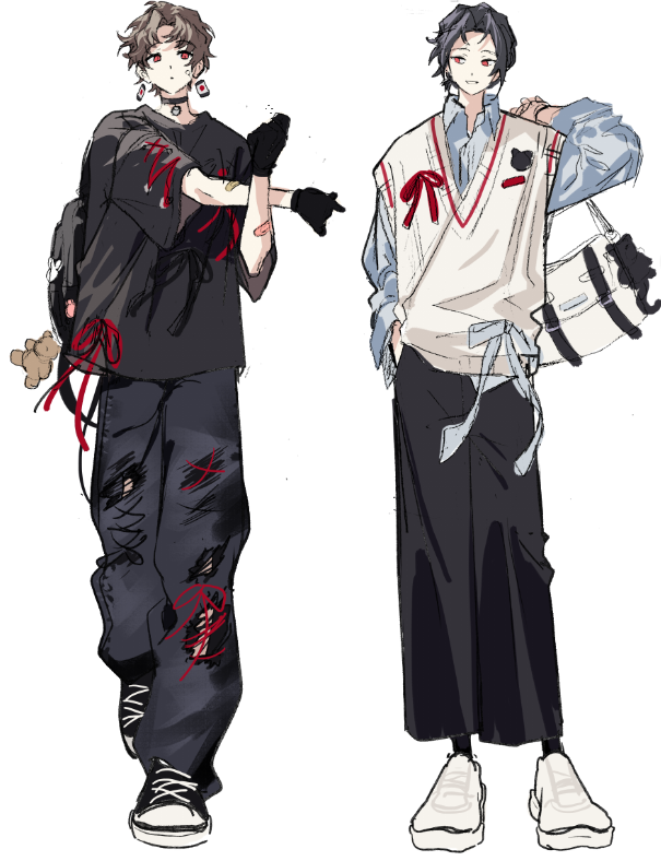 Kimetsu No Yaiba Rule 34 Image