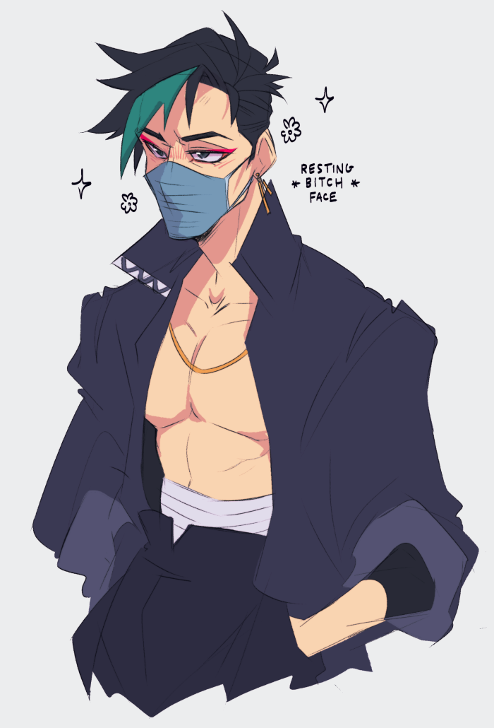 Drawtectives Rule 34 Image