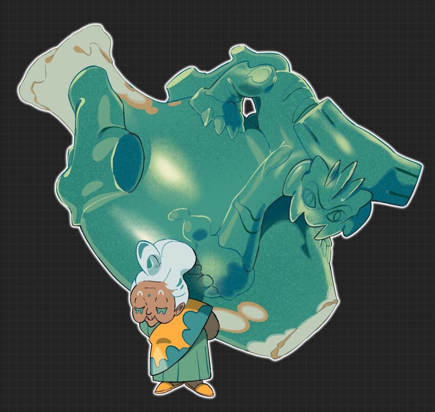 Desi (Nintendo) Rule 34 Image