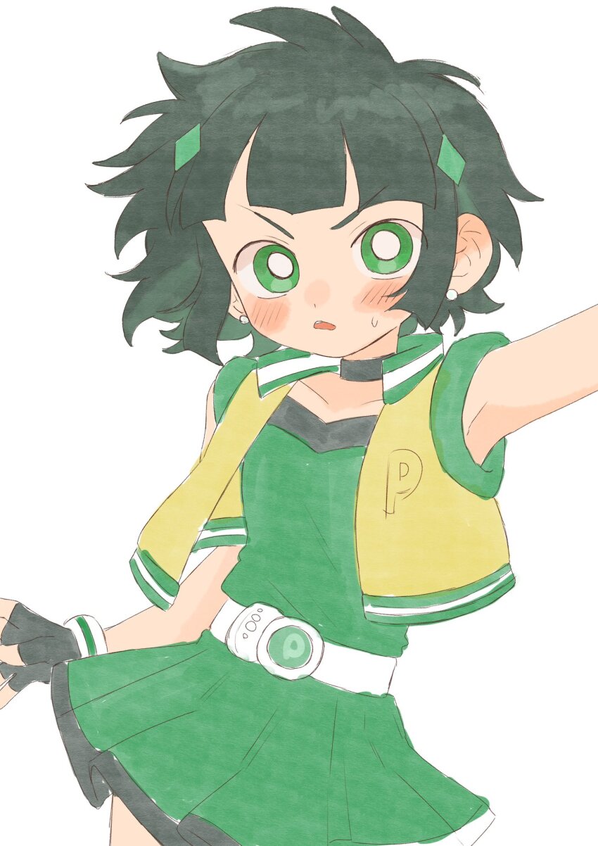 Powered Buttercup Rule 34 Image