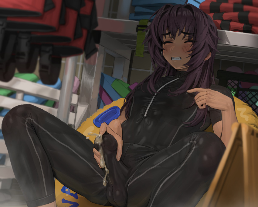Original Rule 34 Image