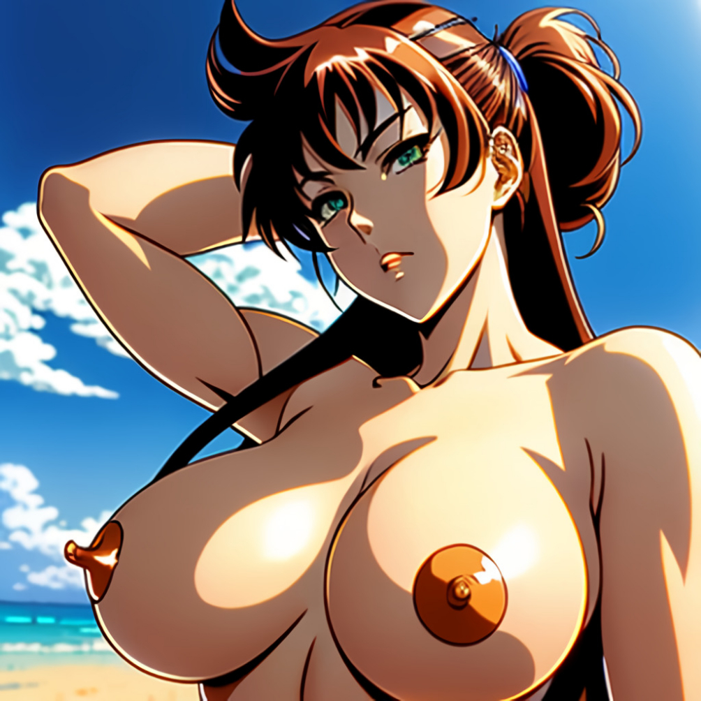 Slop Rule 34 Image