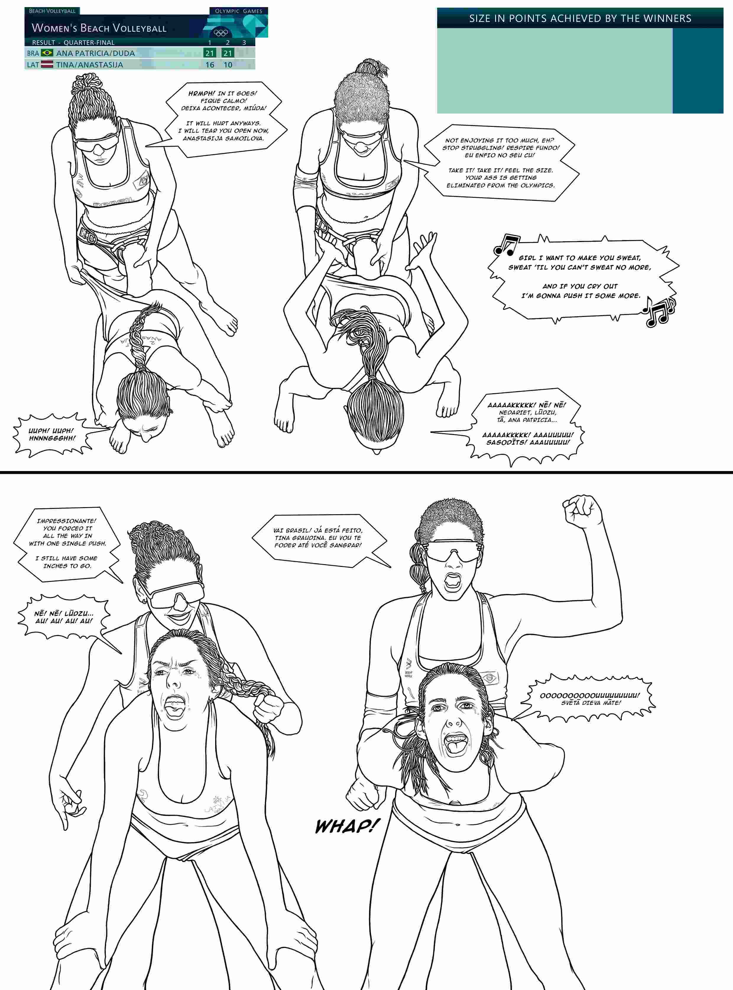 Ana Patricia Silva Ramos Rule 34 Image