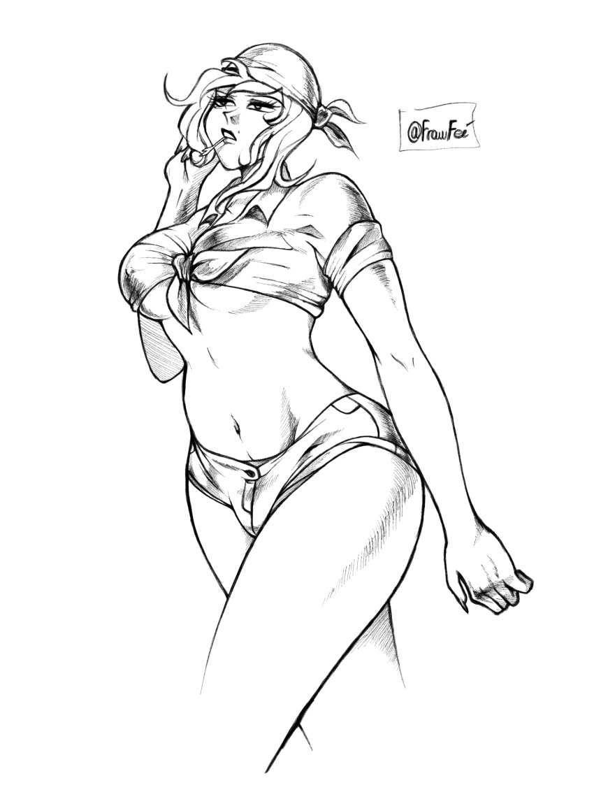 Ass Rule 34 Image