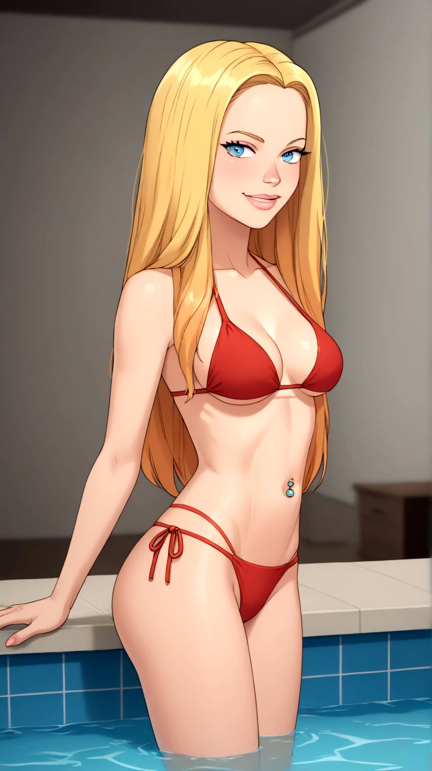 Big Mouth (Tv Series) Rule 34 Image