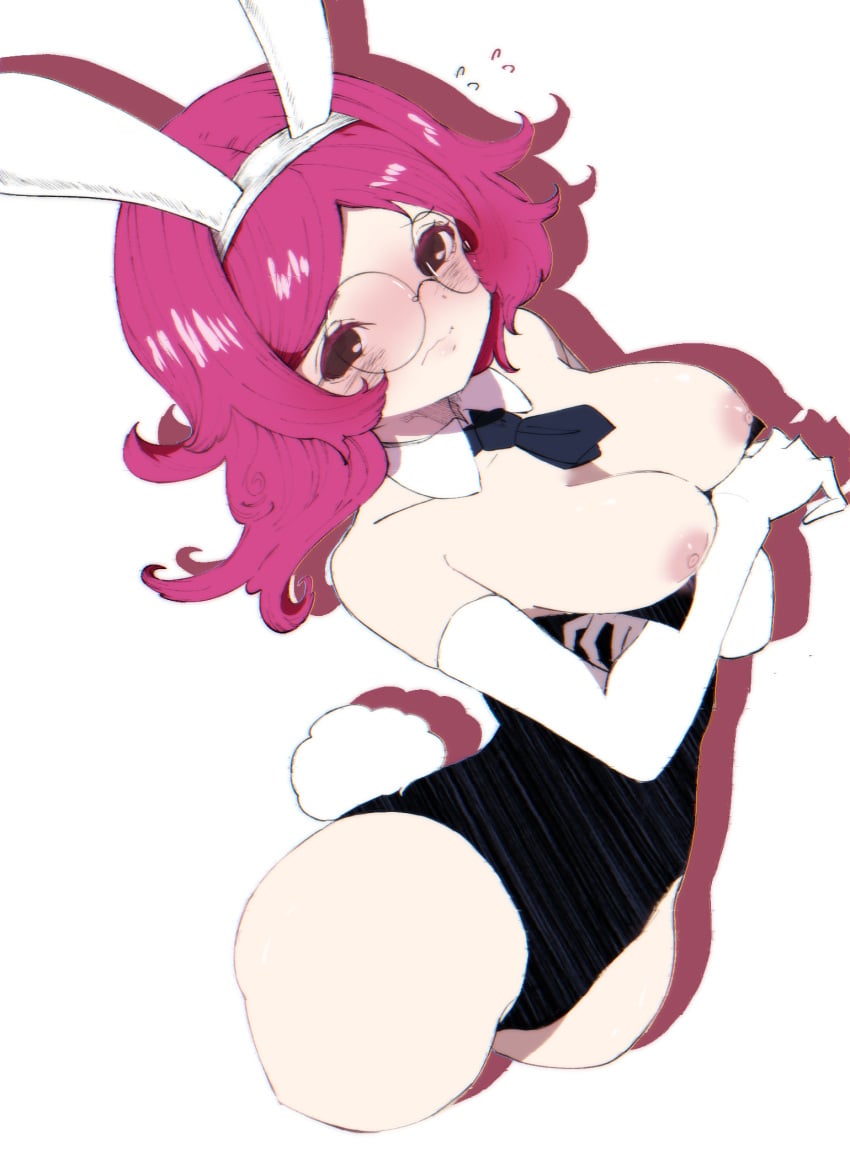 Helena Adams Rule 34 Image
