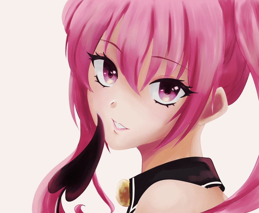 Nana Asta Deviluke (To Love-Ru) Rule 34 Image
