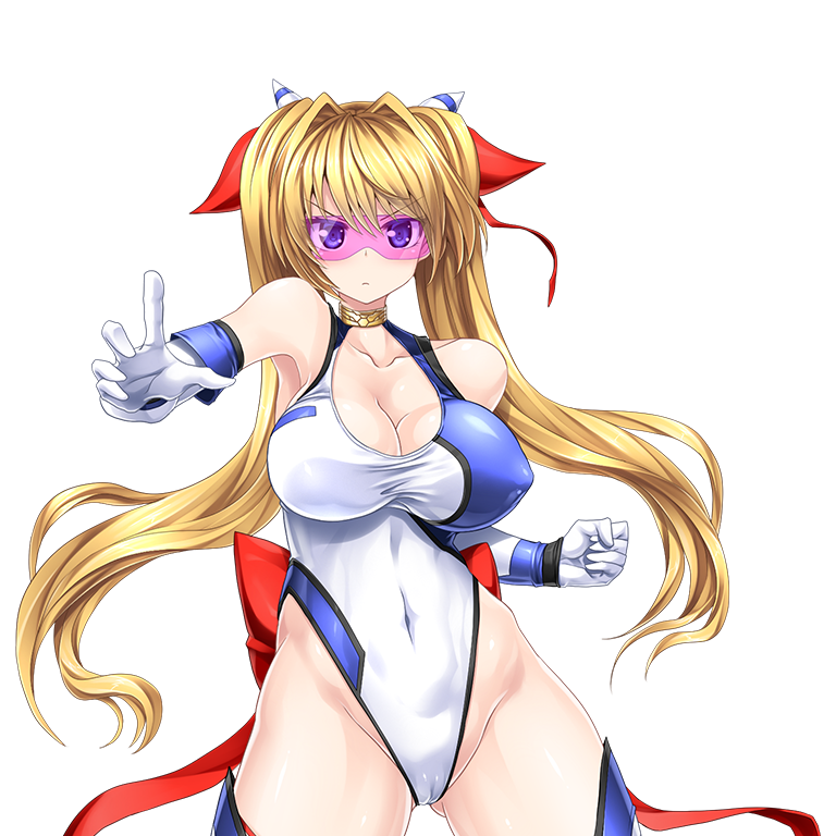 Toudouin Saki (Hengen Souki Shine Mirage) Rule 34 Image