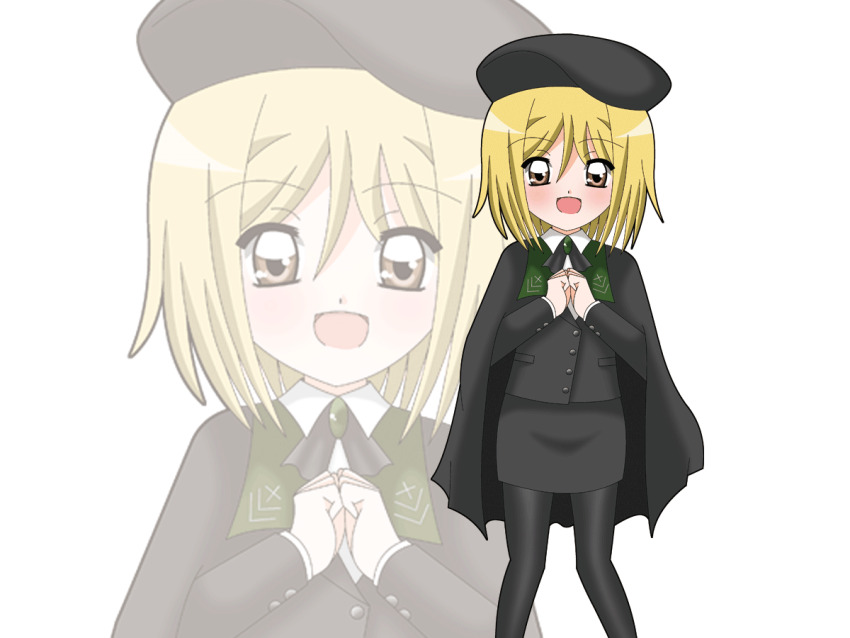 Takano Miyo (Higurashi No Naku Koro Ni) Rule 34 Image
