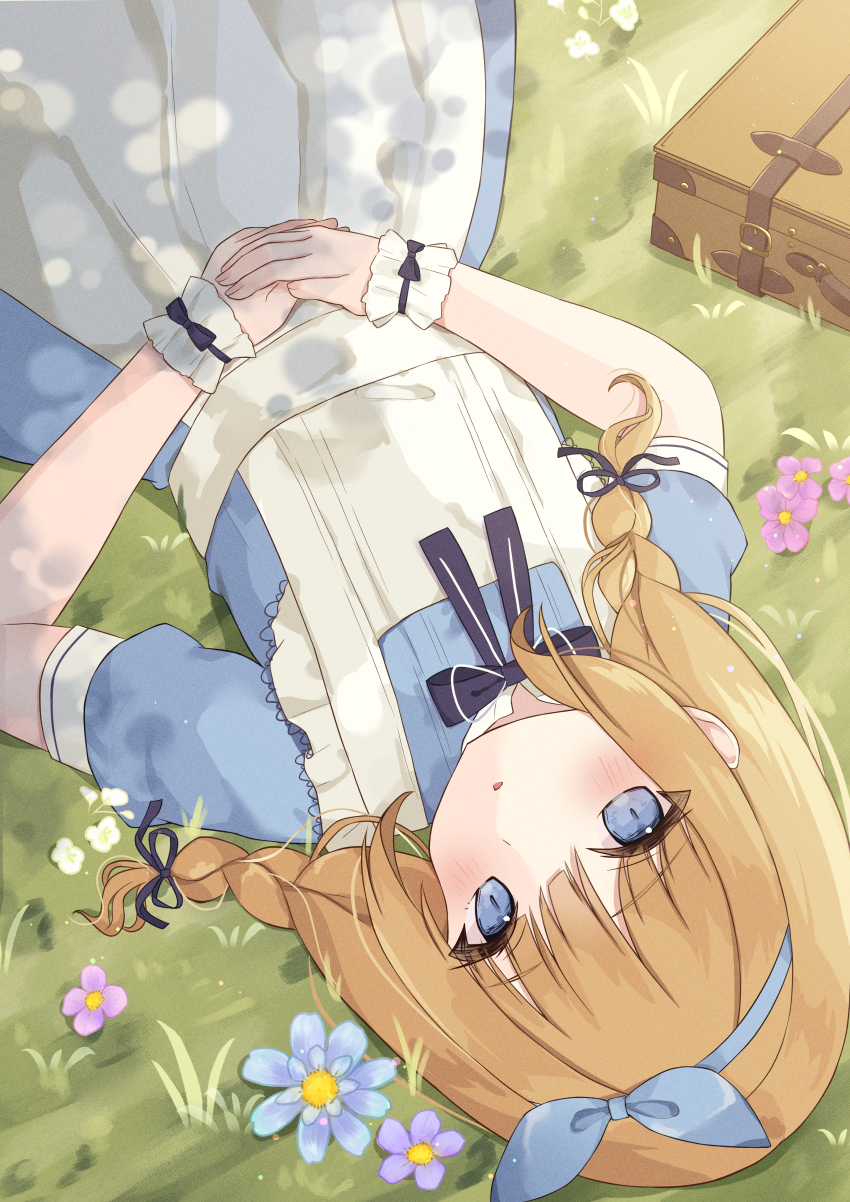 Alice'S Adventures In Wonderland (Alice (Alice In Wonderland)) Rule 34 Image