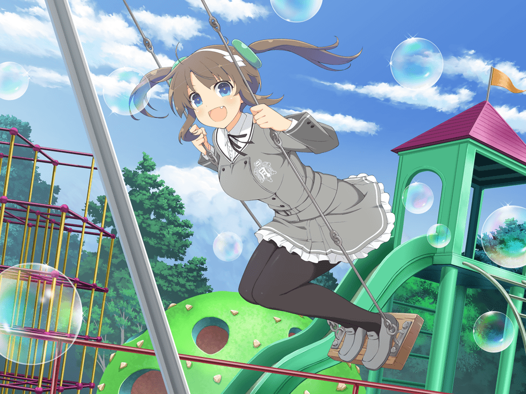 Minori (Senran Kagura) Rule 34 Image