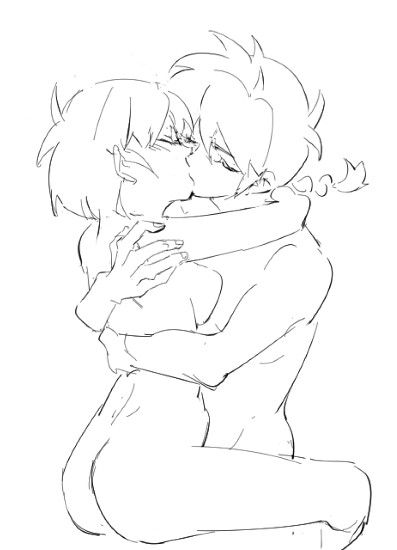 Ranma 1/2 Rule 34 Image