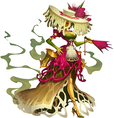 Monster Train Rule 34 Image