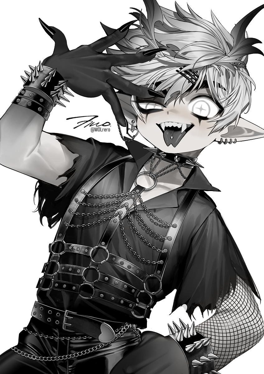 Character Request Rule 34 Image