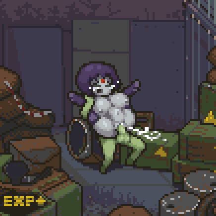 Beast Boy (Dead Ahead) Rule 34 Image