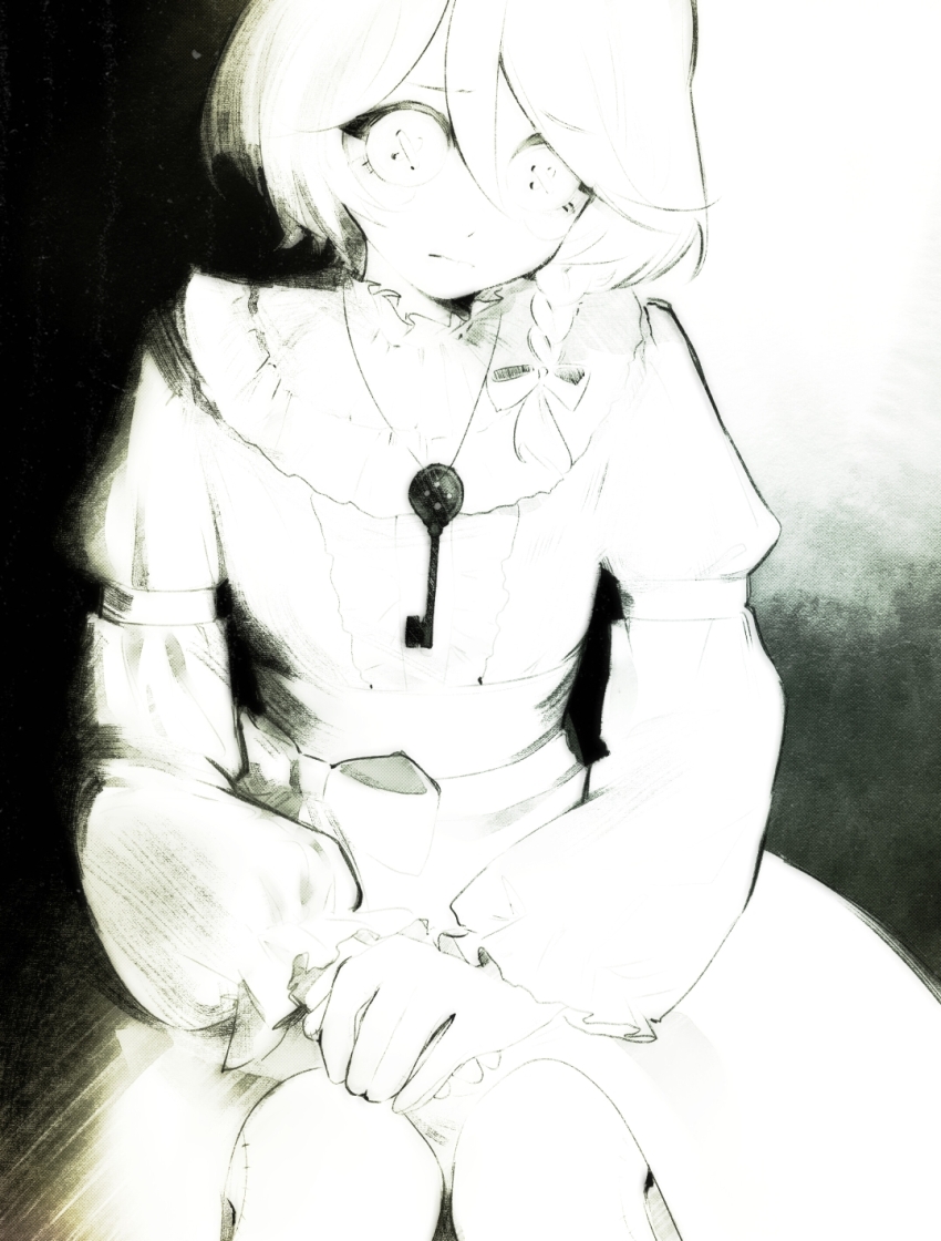 Cecilia Immergreen (Hololive) Rule 34 Image
