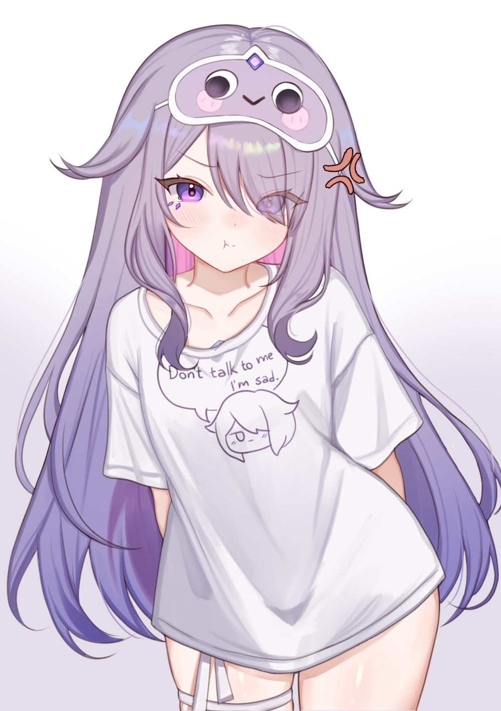 Koseki Bijou (Hololive) Rule 34 Image