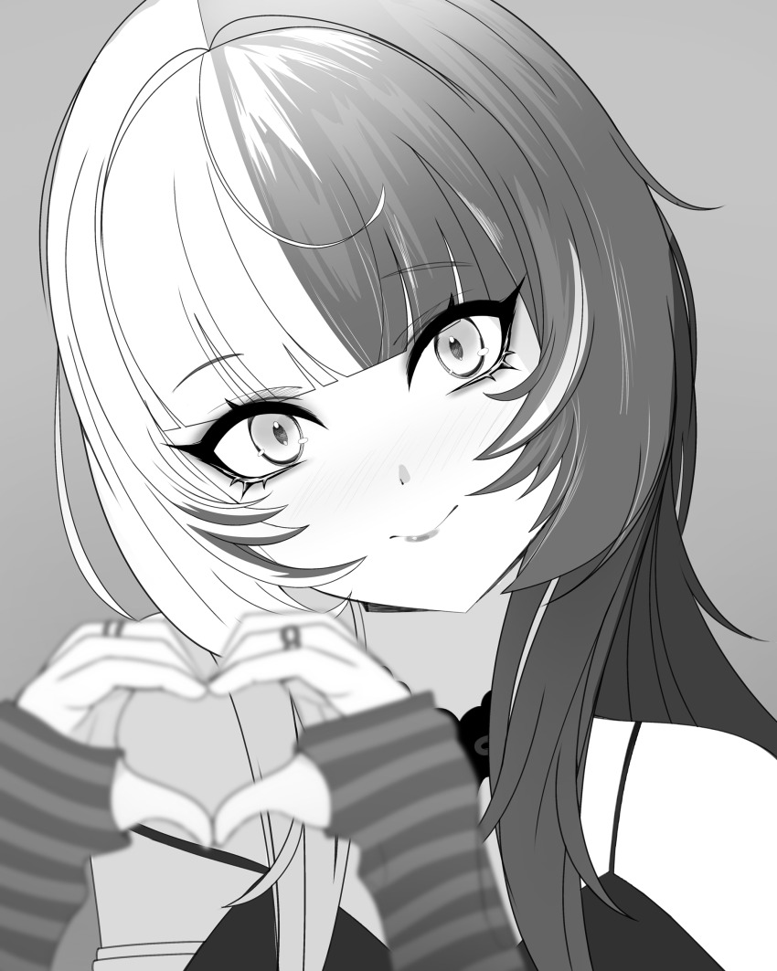 Shiori Novella (Hololive) Rule 34 Image