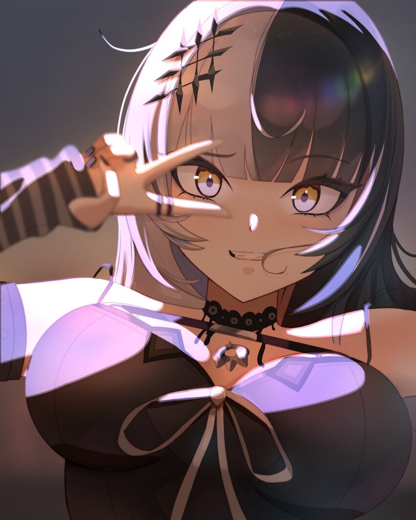 Shiori Novella (Hololive) Rule 34 Image