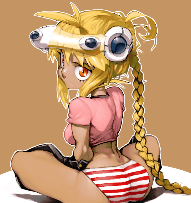 Original Rule 34 Image