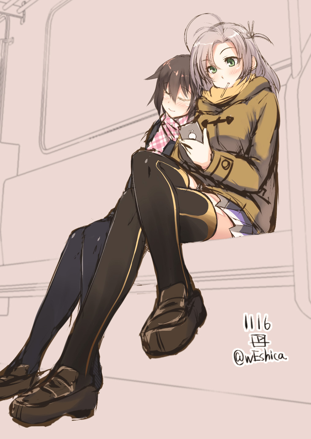 Kantai Collection Rule 34 Image