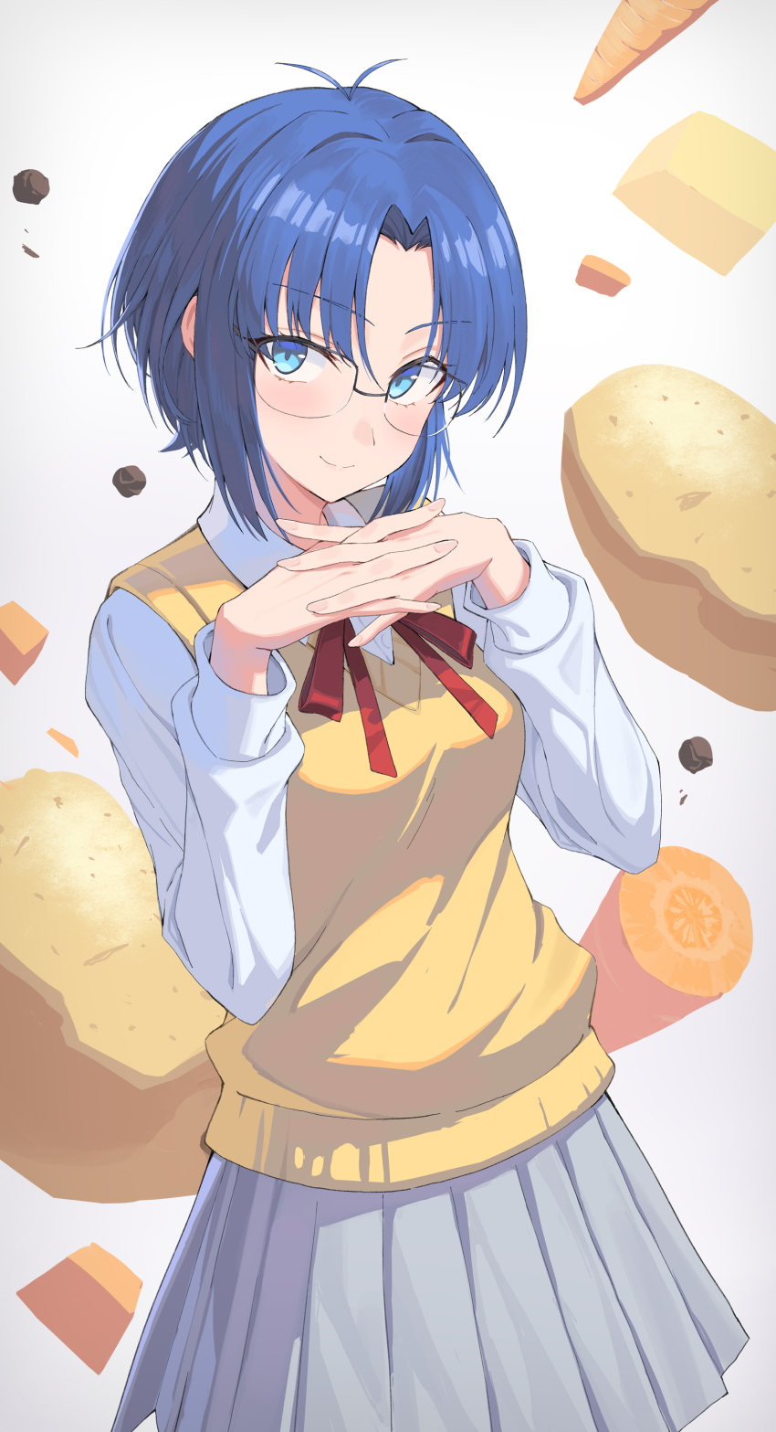Ciel (Tsukihime) Rule 34 Image