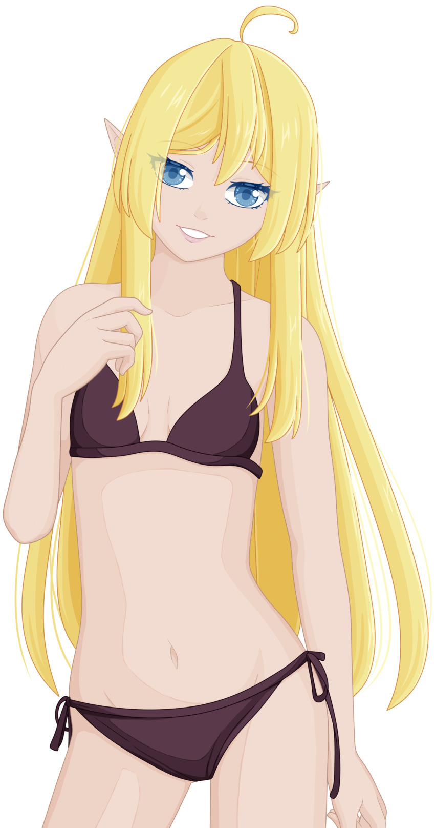 Ways Of Darkness (Series) Rule 34 Image