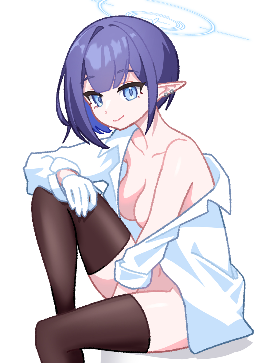 Aoi (Blue Archive) Rule 34 Image
