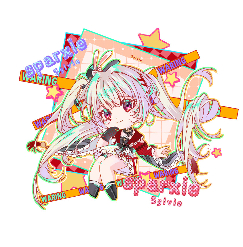 Sparkle (Honkai: Star Rail) Rule 34 Image