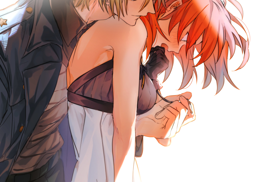 Fujimaru Ritsuka (Female) Rule 34 Image