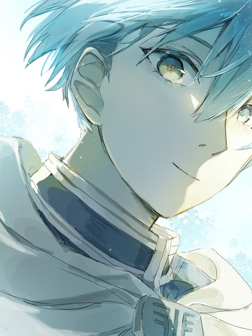 Himmel (Sousou No Frieren) Rule 34 Image