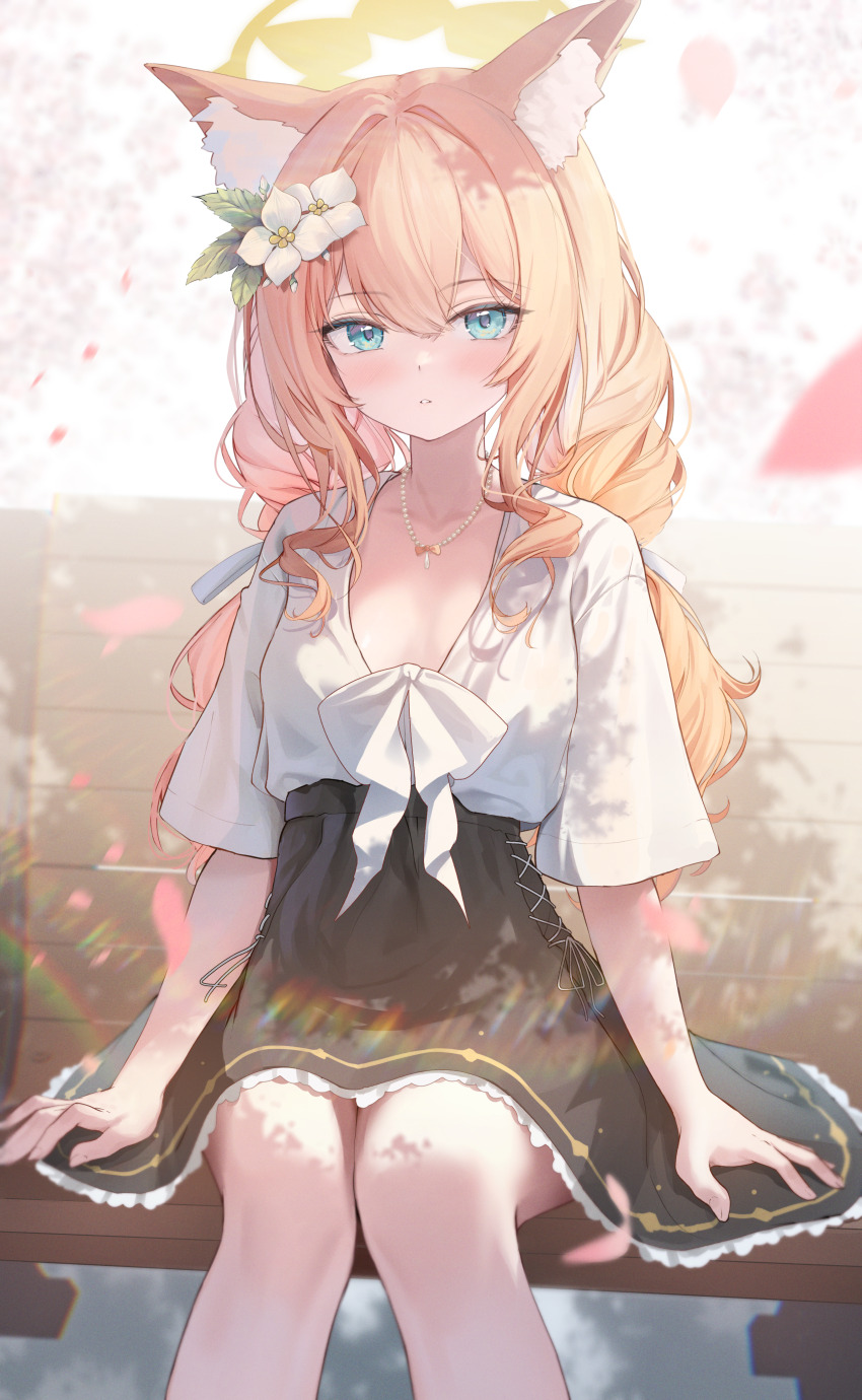 Mari (Blue Archive) Rule 34 Image