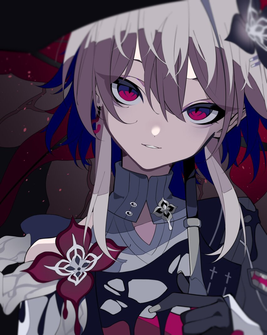 Evernight (Honkai: Star Rail) Rule 34 Image