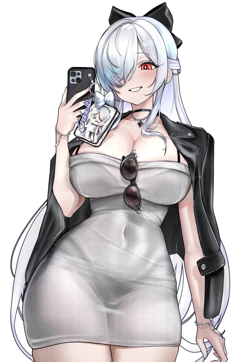 Cinderella (Beautiful Me) (Nikke) Rule 34 Image