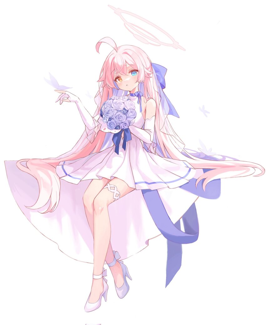 Hoshino (Blue Archive) Rule 34 Image