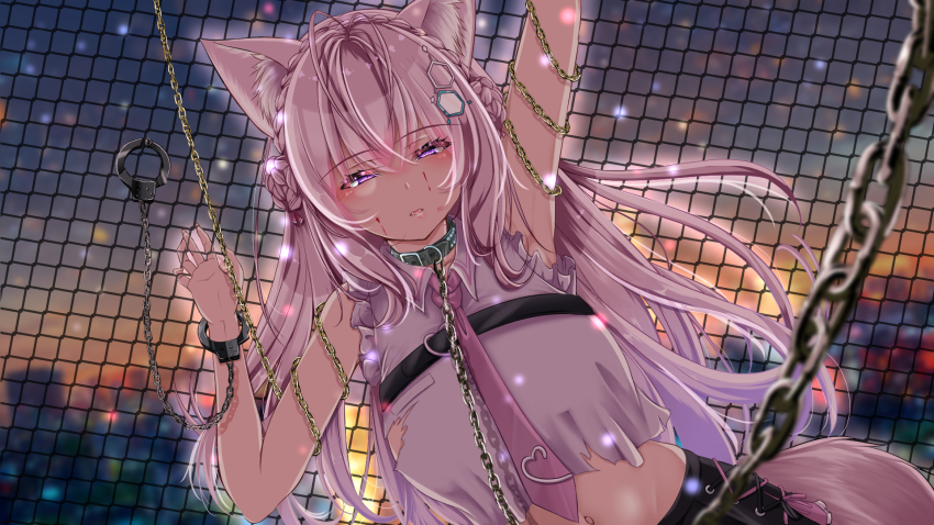 Hakui Koyori (Hololive) Rule 34 Image