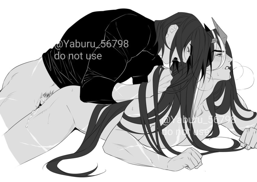 Dark Cacao Cookie (Cookie Run) Rule 34 Image