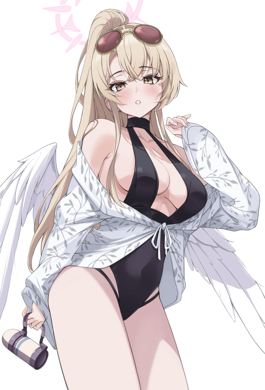 Nagisa (Blue Archive) Rule 34 Image