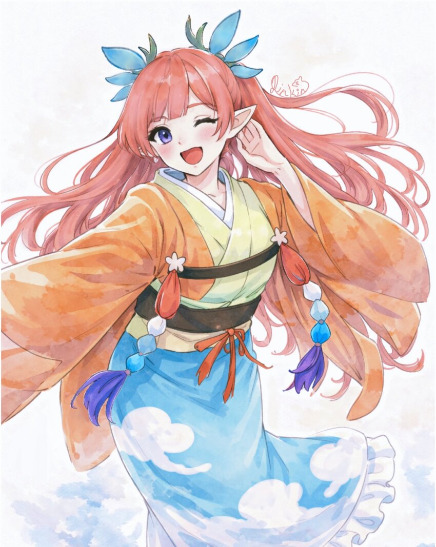 Cho Kaguya-Hime! Rule 34 Image