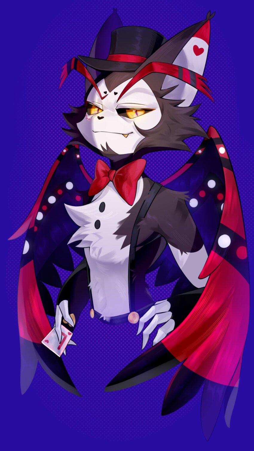 Husk (Hazbin Hotel) Rule 34 Image
