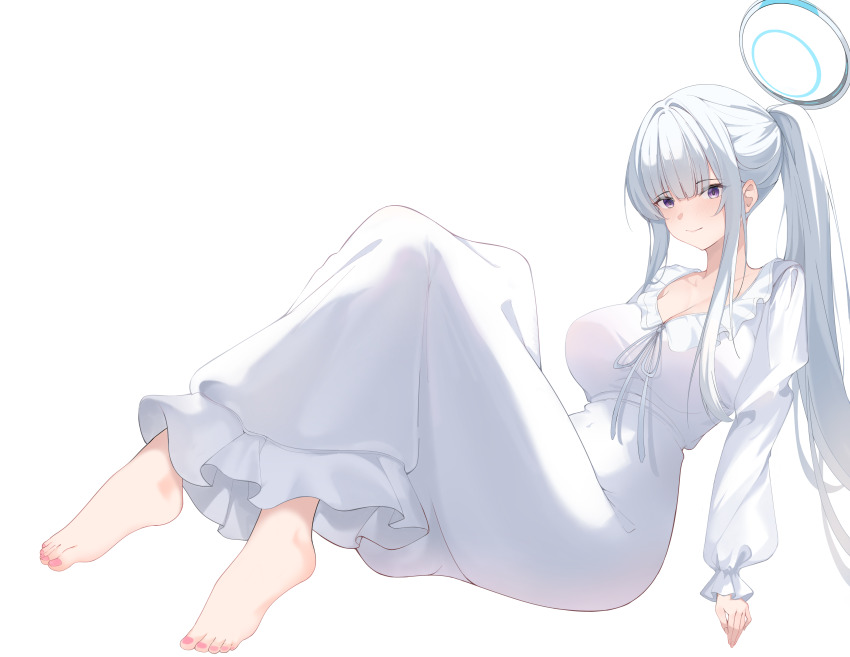 Noa (Blue Archive) Rule 34 Image